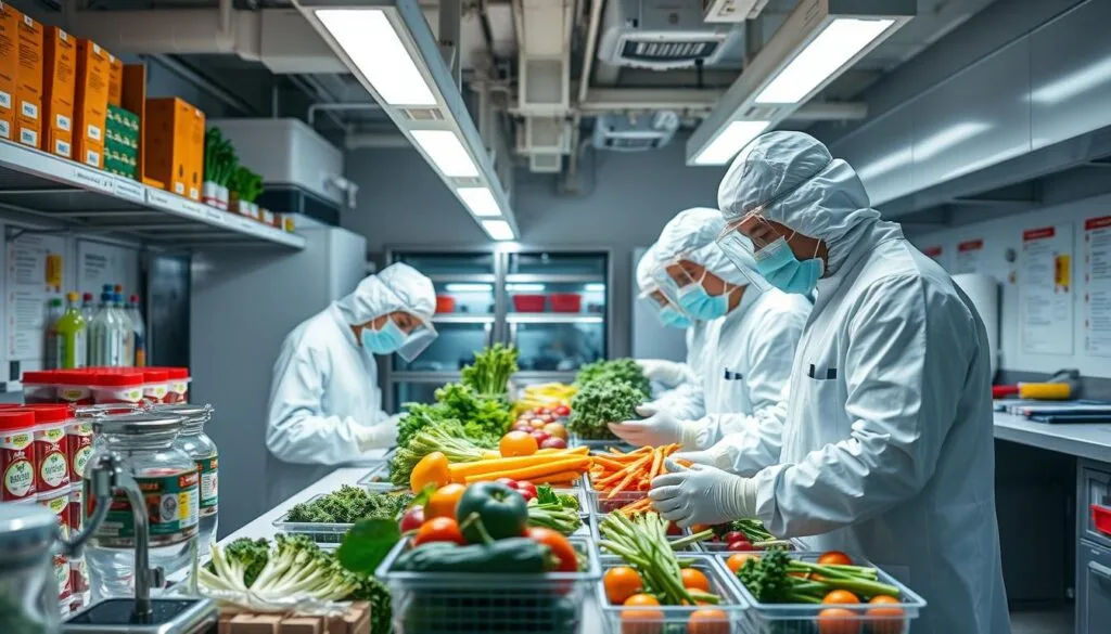 food safety regulations food safety regulations