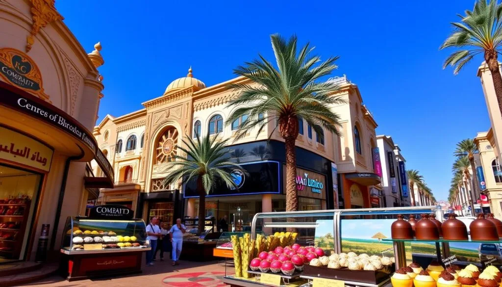 Dubai shopping experience Dubai shopping experience