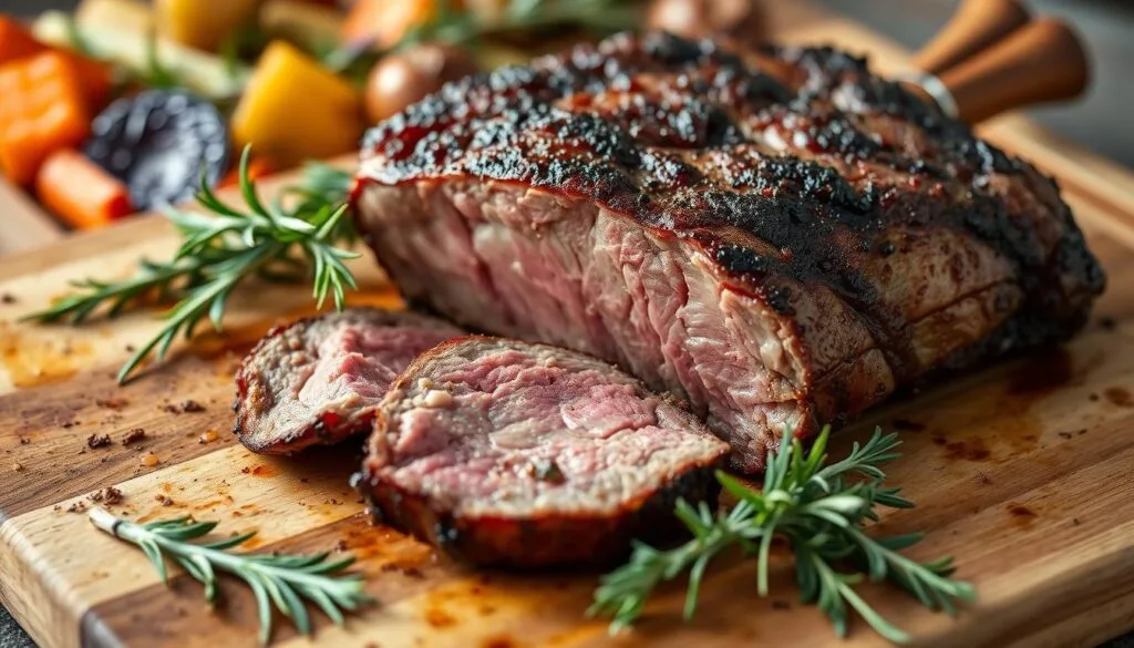 Perfect Tri-Tip Roast Perfect Tri-Tip Roast