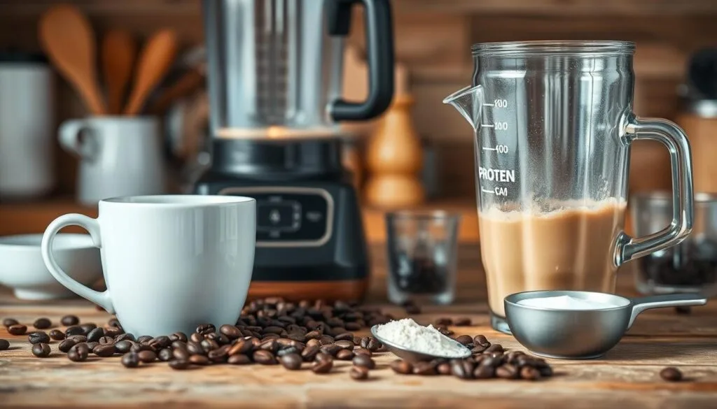 Protein Coffee Preparation Tips Protein Coffee Preparation Tips
