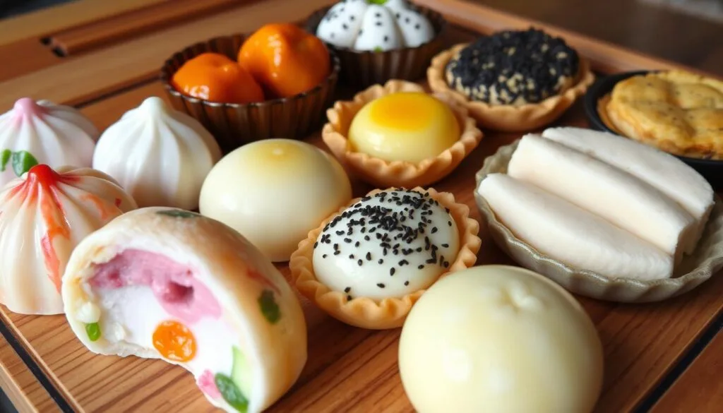 asian dessert textures asian dessert textures