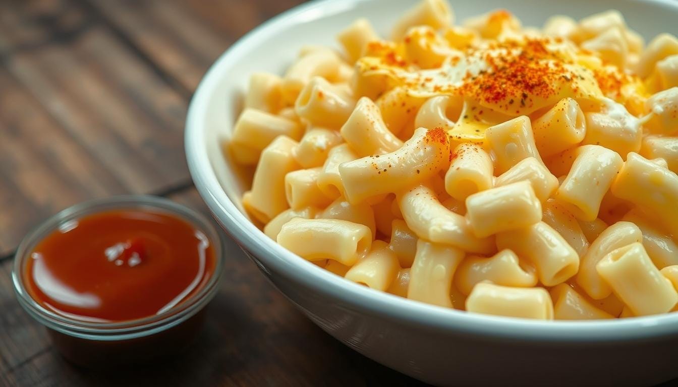 chick fil a mac and cheese recipe