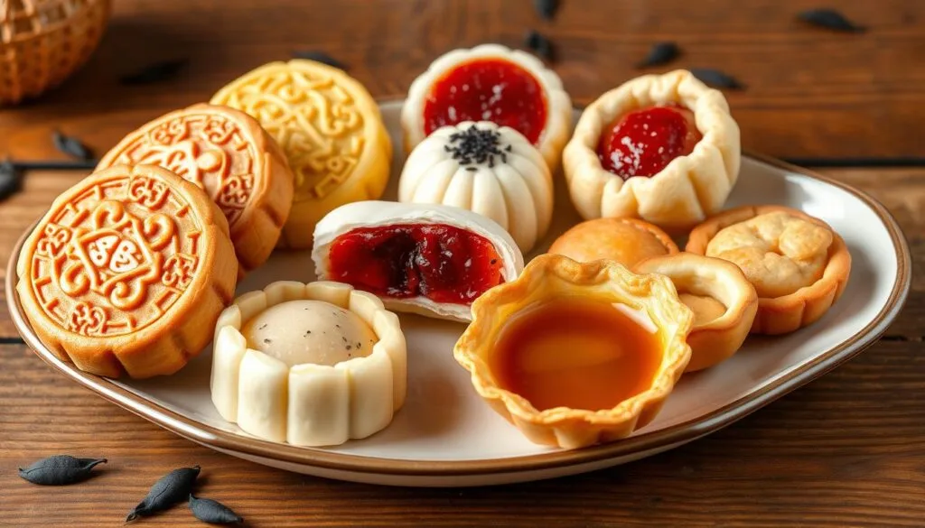chinese desserts chinese desserts