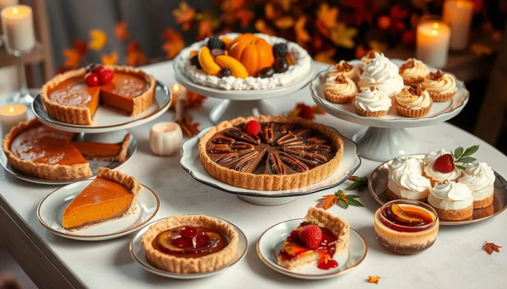 make-ahead desserts make-ahead desserts