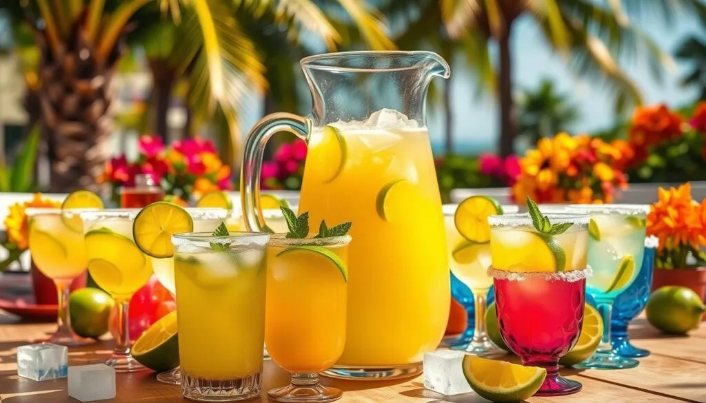 margarita mocktail recipe margarita mocktail recipe