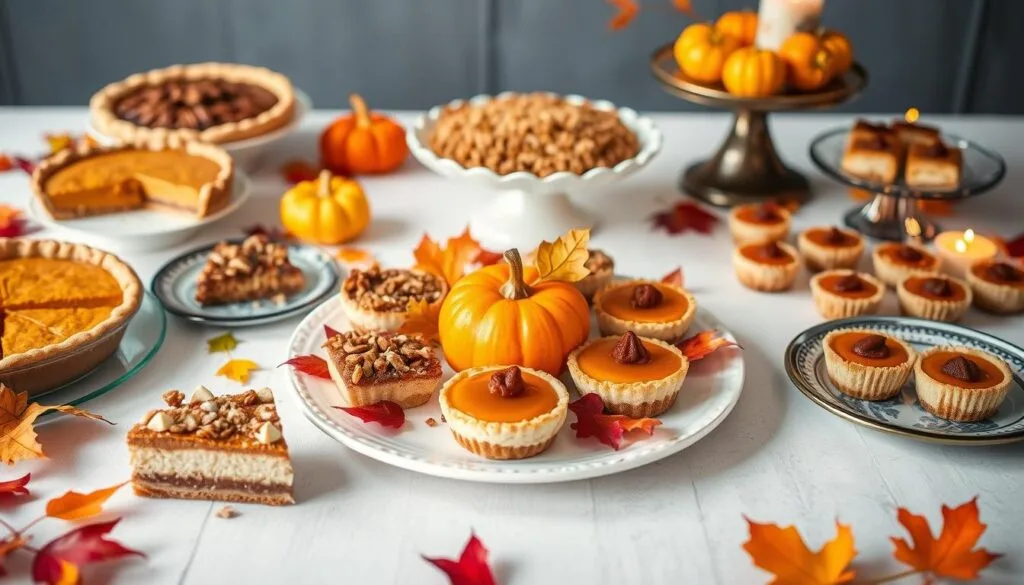 quick thanksgiving desserts quick thanksgiving desserts