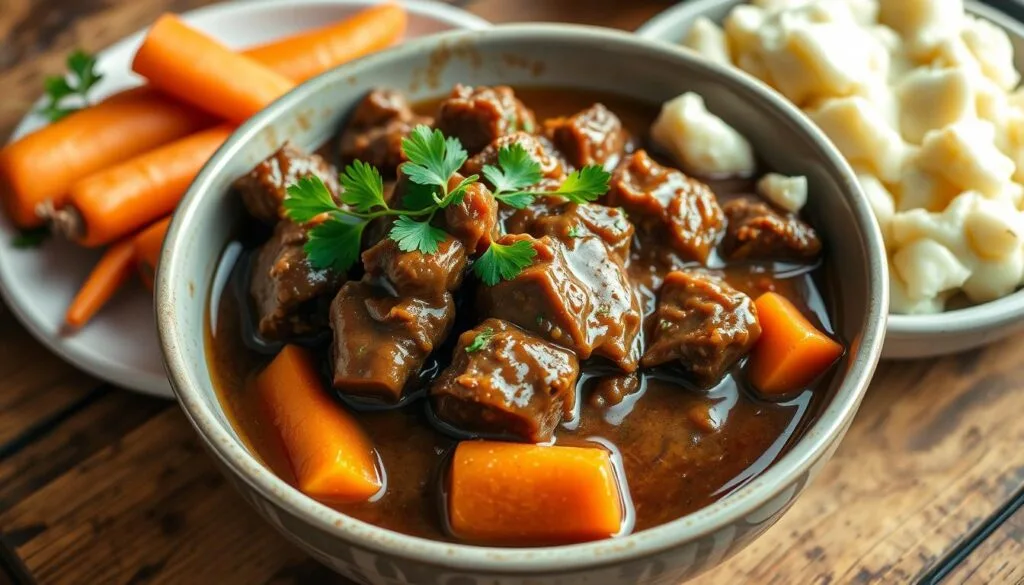 slow cooker beef tips with gravy slow cooker beef tips with gravy