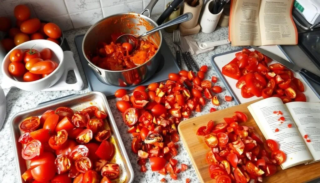 tomato recipe mistakes tomato recipe mistakes