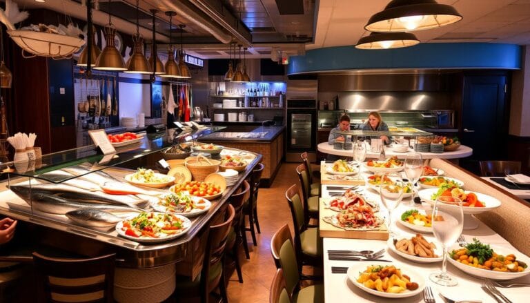 legal sea foods chicago​